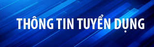 Tuyển dụng
