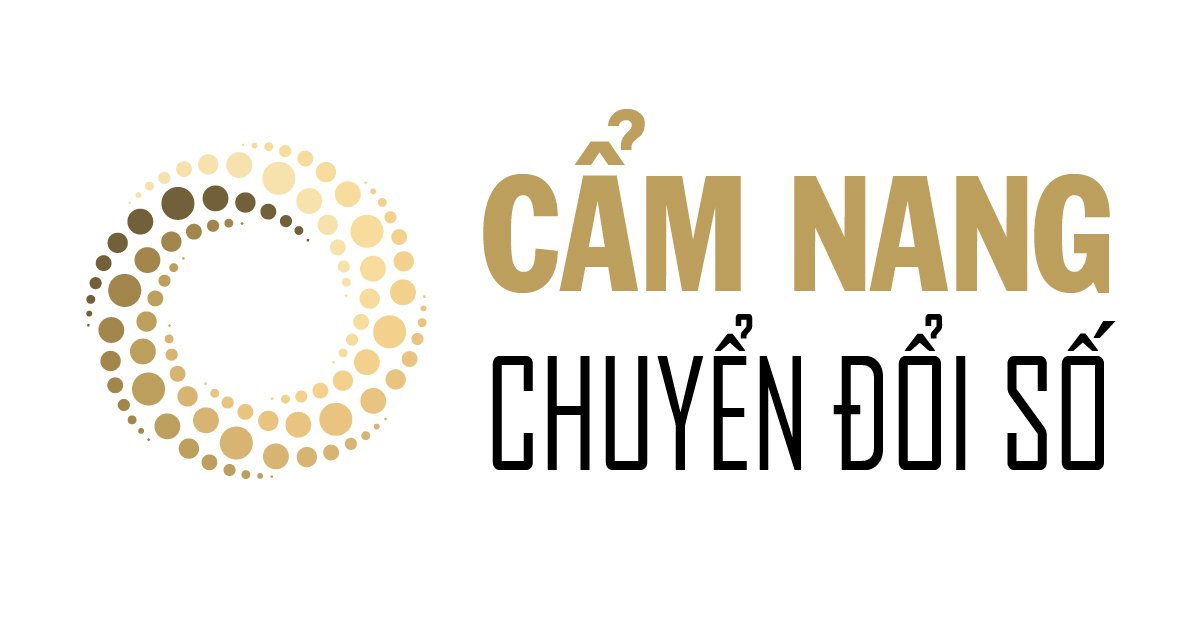 Chuyển đổi số 2 