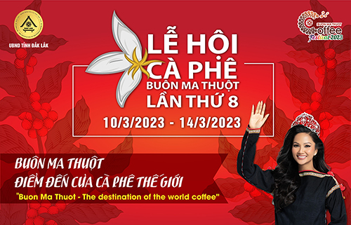 Lễ hội cà phê
