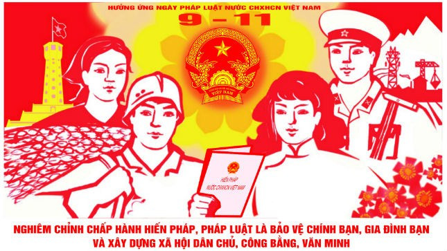 Ngày Pháp Luật