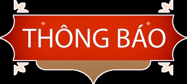 Thông báo Lịch tiếp Công dân định kỳ tháng 10 năm 2025 của Lãnh đạo Sở Xây dựng Đắk Lắk