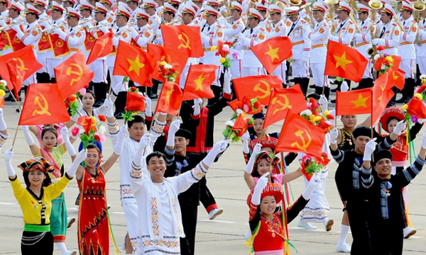 Bảo vệ nền tảng tư tưởng, tạo 'sức đề kháng' trước những thủ đoạn chống phá