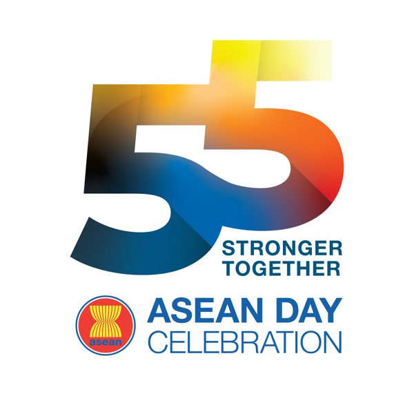 55 năm ASEAN hình thành và phát triển: Những dấu mốc quan trọng
