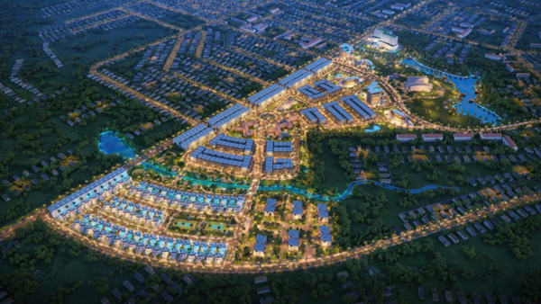 Ý kiến về điều kiện bán, cho thuê mua nhà ở hình thành trong tương lai tại dự án Đô thị sinh thái văn hoá cà phê Suối Xanh, TP Buôn Ma Thuột (Đợt 4)