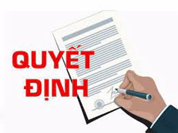 Quyết định về việc phê duyệt kết quả sát hạch phục vụ cấp chứng chỉ hành nghề hoạt động xây dựng đợt 11 năm 2024