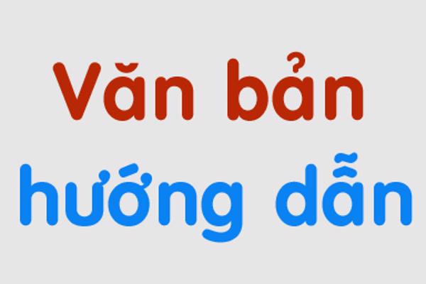 Triển khai thực hiện một số nội dung về quản lý chất lượng, kiểm tra công tác nghiệm thu về phòng cháy chữa cháy công trình xây dựng 