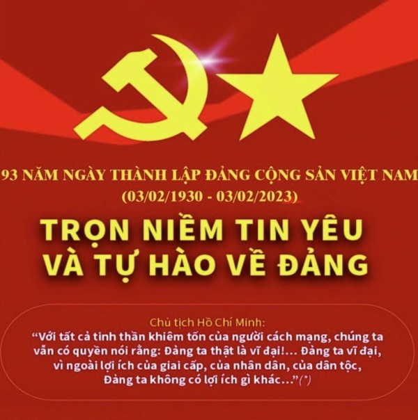 Đảng lãnh đạo cách mạng Việt Nam giành nhiều thắng lợi vẻ vang