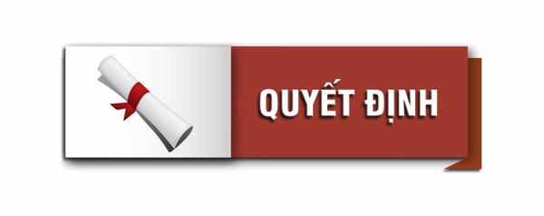 Quyết định về việc công bố danh mục thủ tục hành chính được sửa đổi, bổ sung; thay thế và thủ tục hành chính bị bãi bỏ trong lĩnh vực Hoạt động xây dựng thuộc thẩm quyền giải quyết của cơ quan chuyên môn về xây dựng thuộc UBND tỉnh và UBND cấp huyện.