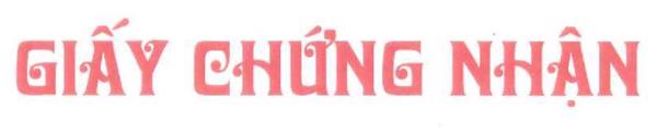 Giấy chứng nhận đủ điều kiện hoạt động thí nghiệm chuyên ngành xây dựng (sửa đổi lần 1) của Trung tâm Giám định, kiểm định chất lượng xây dựng