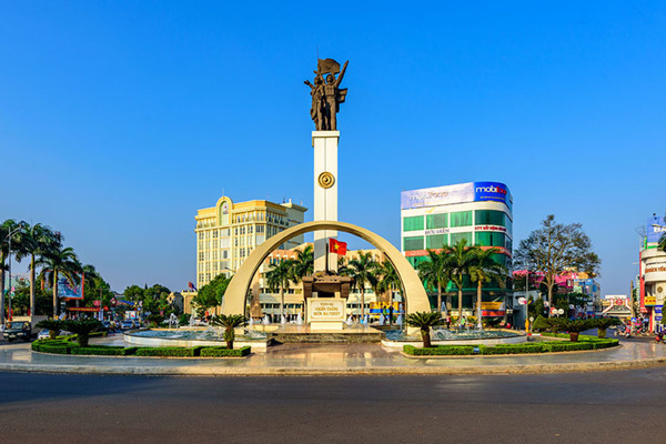 Kế hoạch số 82-KH/BTGTU ngày 20/11/2024  của Ban Tuyên giáo Tỉnh ủy về tổ chức Cuộc thi trực tuyến tìm hiểu “50 năm  Chiến thắng Buôn Ma Thuột, giải phóng tỉnh Đắk Lắk 10/3/1975 - 10/3/2025”