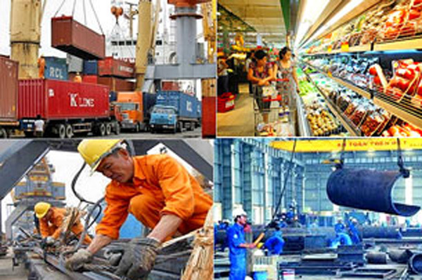 Chỉ đạo, điều hành của Chính phủ, Thủ tướng Chính phủ nổi bật tháng 1/2025