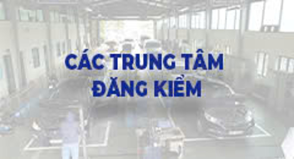 Danh sách các Trung tâm Đăng kiểm xe cơ giới trên địa bàn tỉnh Đắk Lắk