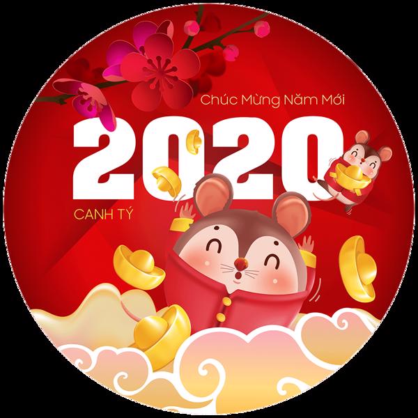 Chỉ thị của ban thường vụ tỉnh ủy về việc tổ chức đón tết Nguyên đán Canh tý năm 2020.