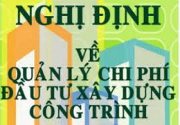 Triển khai các thông tư hướng dẫn của Bộ Xây dựng về thực hiện Nghị định số 68/2019/NĐ-CP ngày 14/8/2019.