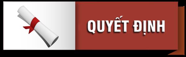 Quyết định Về việc cấp chứng chỉ năng lực hoạt động xây dựng đợt 09 - 2020