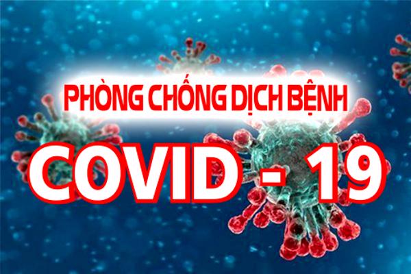 UBND tỉnh ban hành Kế hoạch số 10699/KH-UBND, ngày 1/11/2021 về việc thực hiện Nghị quyết 128/NQ-CP ngày 11/10/2021 của Chính phủ