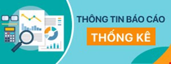 Về việc lập và gửi báo cáo thống kê tổng hợp ngành xây dựng 6 tháng đầu năm 2021